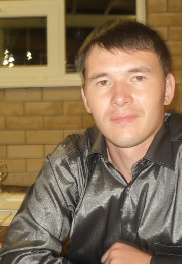 Моя фотография - Артур, 41 из Приморско-Ахтарск (@artur36863)