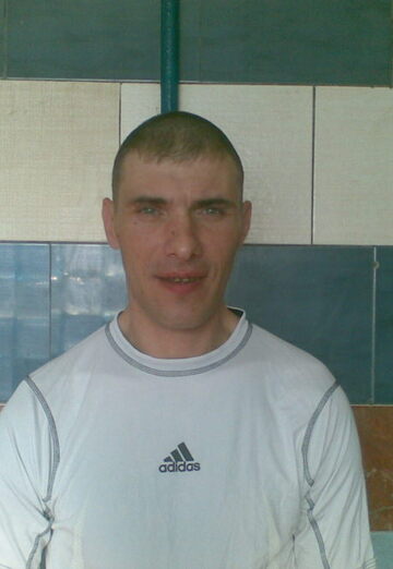 My photo - Vitaliy, 47 from Kyiv (@vitaliy28876)