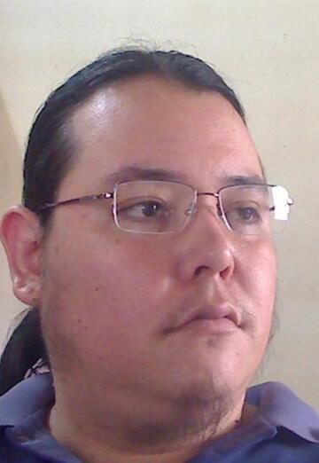 My photo - joseyasuo, 45 from Asunción (@joseyasuo)