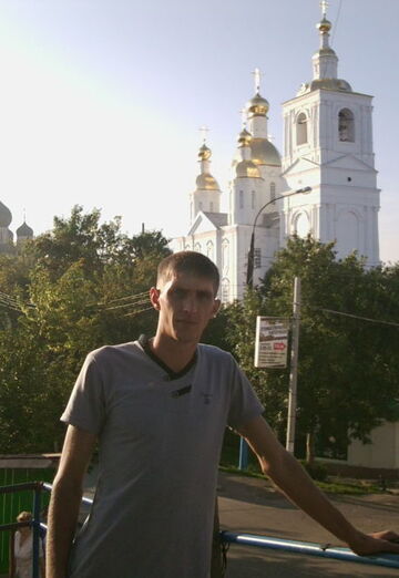 My photo - drakon, 37 from Balakovo (@drakon451)