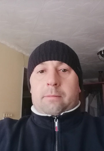 Моя фотография - Роман, 43 из Курск (@roman237692)