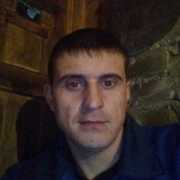 Илья, 33, Катайск