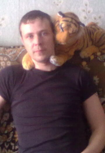 Моя фотография - Алексей, 39 из Иркутск (@aleksey346128)