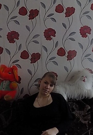 My photo - Viktoriya, 30 from Zhlobin (@viktoriya86814)