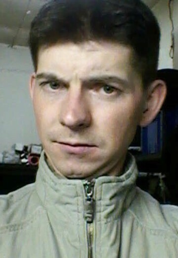 Моя фотография - Виталий, 41 из Челябинск (@vitaliy6881112)