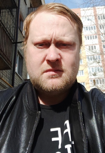 My photo - Aleksandr, 36 from Tyumen (@aleksandr845738)