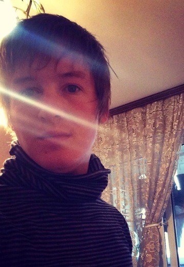 My photo - Dmitriy, 35 from Krasnogorsk (@dmitriy161169)