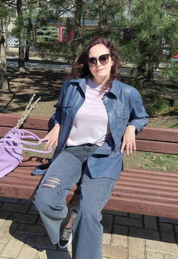 Моя фотография - Алена, 47 из Донецк (@alevtina2806)