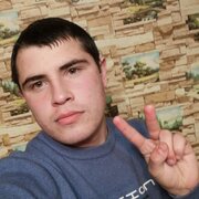 Кирилл, 25, Екатеринославка