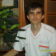 Иван, 34, Идринское