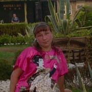 Ксения, 40, Переславль-Залесский