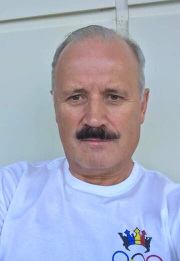 My photo - Bazilius, 58 from Kishinev (@bazilius21)