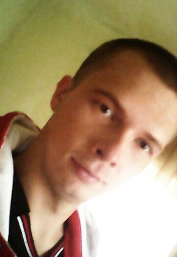 Моя фотография - Дмитрий, 29 из Камышлов (@dmitriy420866)