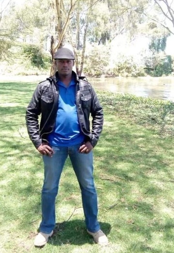 My photo - Were Paul, 34 from Nairobi (@werepaul)