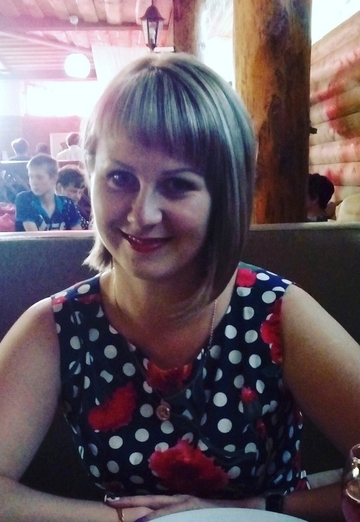 My photo - Ekaterina, 46 from Chelyabinsk (@ekaterina122640)