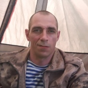 Дмитрий, 43, Бодайбо
