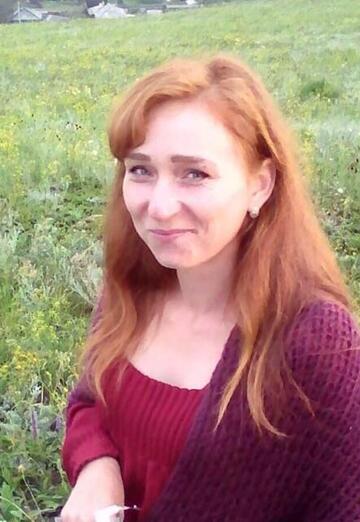 Моя фотография - Екатерина Становая, 35 из Ангарск (@ekaterinastanovaya)