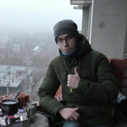 Александр 23 Нижний Новгород