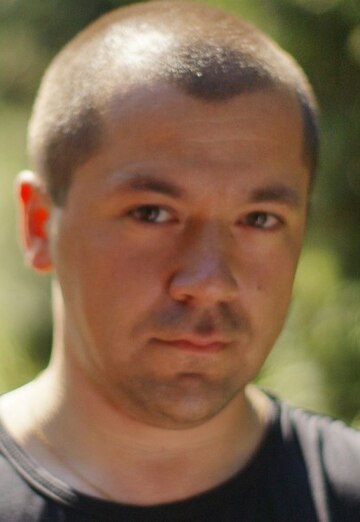 My photo - Anton, 47 from Lviv (@anton181585)