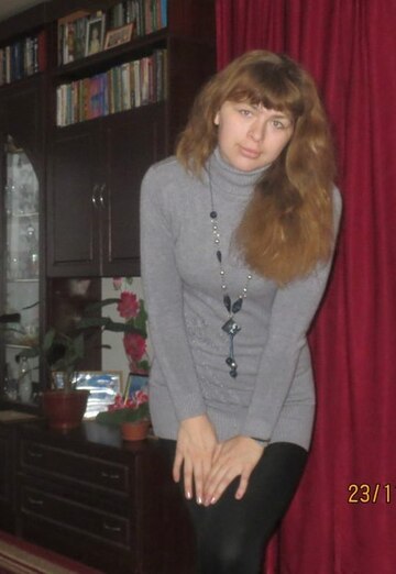 Моя фотография - Марина, 31 из Ромны (@marina60581)