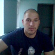 Александр, 25, Кимовск
