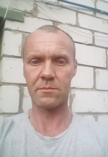 My photo - Aleksandr, 45 from Zheleznogorsk (@aleksandr870509)