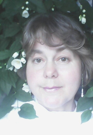 Mein Foto - Arina, 53 aus Belgorod (@arina18482)