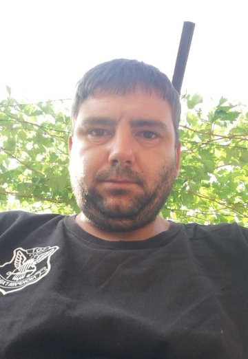 Моя фотография - Ivan Stoqnov, 34 из Варна (@ivanstoqnov)