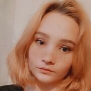 Марина Анисимова, 21, Ярково