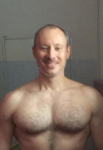 Boris (@ben30) — my photo № 1