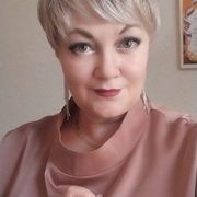 Larisa 50 Saint Petersburg