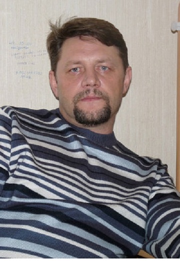 Моя фотография - Алексей, 54 из Ярославль (@aleksey227994)
