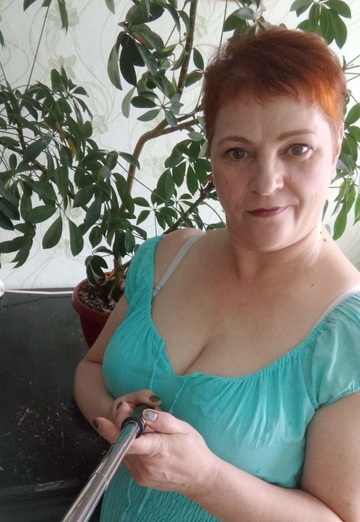 Моя фотографія - Анна, 52 з Торопець (@anna264326)
