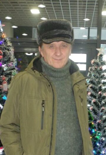 Моя фотография - Влад, 59 из Иваново (@vlad158981)