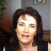 Галина, 68, Шадринск