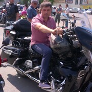 Александр, 45, Талица