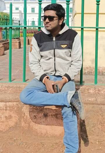 My photo - Surajit, 28 from Pandharpur (@surajit4)