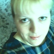 Катюша, 45, Вытегра