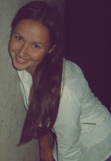 Моя фотография - Veronikagogo, 30 из Азов (@id299808)
