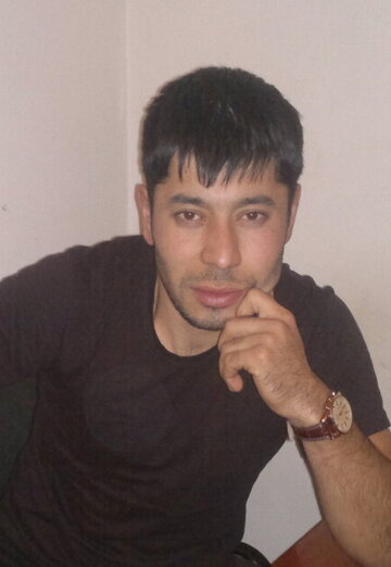My photo - Timur, 36 from Taraz (@kotibjon0)