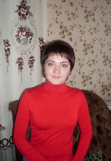 My photo - Svetlana, 37 from Pavlovsk (@svetlana2104)