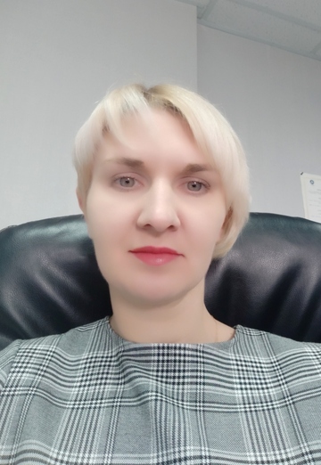 Моя фотография - Ольга, 41 из Нижний Новгород (@olga246095)