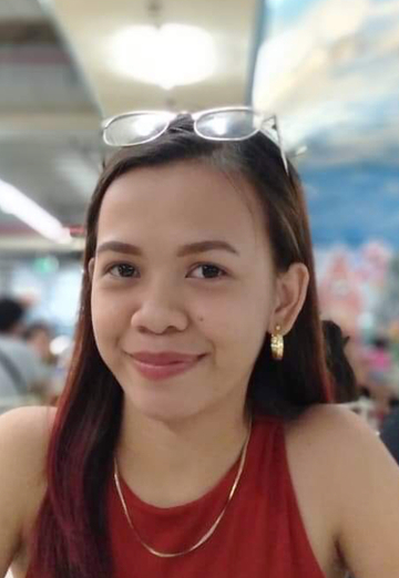 My photo - Tina, 23 from Cebu City (@tina8144)