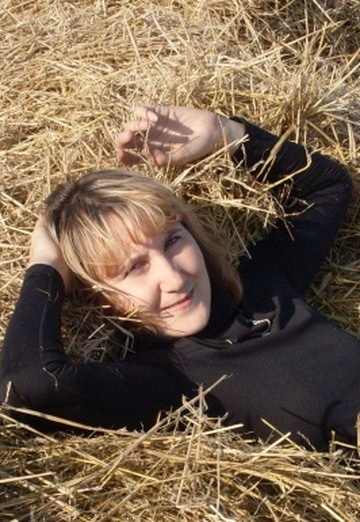My photo - Natalya, 40 from Magnitogorsk (@antahka)