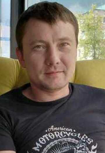 My photo - Aleksadr, 37 from Kumertau (@aleksadr709)