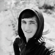 Сергей, 20, Москва