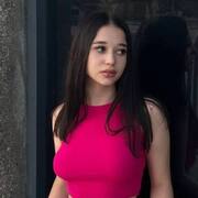 Настя, 21, Казань