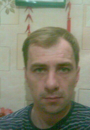 My photo - Sasha, 45 from Krivoy Rog (@sasha16933)
