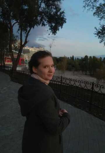 Моя фотография - Светлана, 31 из Воронеж (@svetlana212825)