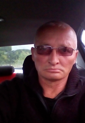 Моя фотография - Юрий, 51 из Барнаул (@uriy144102)